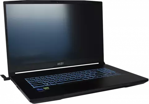 لپ تاپ گیمینگ 15.6 اینچ MSI مدل Katana GF66 12UEOK