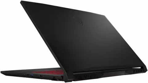 لپ تاپ گیمینگ 17.3 اینچ MSI مدل Katana GF76 12UDO