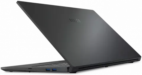 لپ تاپ 15.6 اینچ MSI مدل Modern 15 A11MU