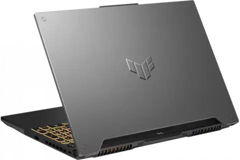 لپ تاپ گیمینگ 15.6 اینچ Asus مدل TUF Gaming F15 FX507ZM - HN098