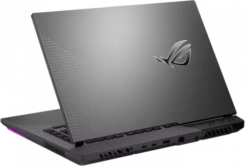 لپ تاپ گیمینگ 15.6 اینچ Asus مدل Rog Strix G15 G513RC - HN101