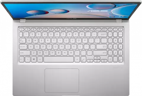 لپ تاپ 15.6 اینچ Asus مدل R565FA - EJ197