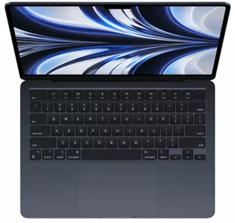 لپ تاپ 13.6 اینچ Apple مدل MacBook Air 2022 MLY33