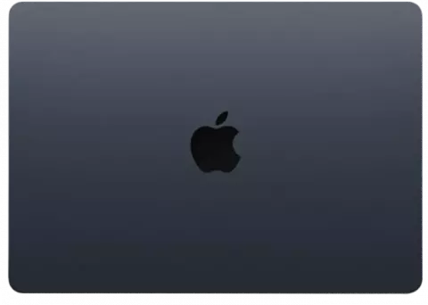 لپ تاپ 13.6 اینچ Apple مدل MacBook Air 2022 MLY33