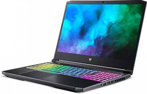 لپ تاپ گیمینگ 15.6 اینچ Acer مدل Predator Helios 300 PH315-54-99F8