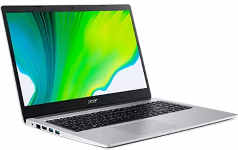 لپ تاپ 15.6 اینچ Acer مدل Aspire 3 A315-58G-53JM