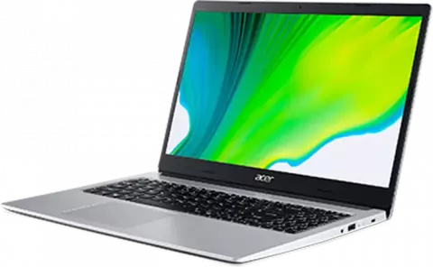 لپ تاپ 15.6 اینچ Acer مدل Aspire 3 A315-58G-53JM