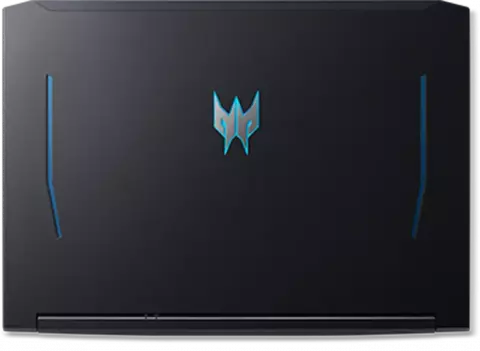 لپ تاپ گیمینگ 15.6 اینچ Acer مدل Predator Helios 300 PH315-54-91CR