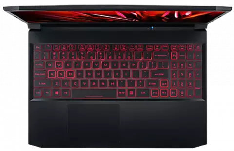 لپ تاپ گیمینگ 15.6 اینچ Acer مدل Nitro 5 AN515-57-739K