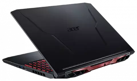 لپ تاپ گیمینگ 15.6 اینچ Acer مدل Nitro 5 AN515-57-739K