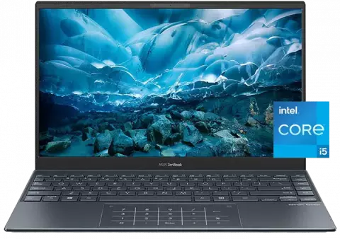لپ تاپ 13.3 اینچ Asus مدل Zenbook 13 OLED UX325EA - KG779