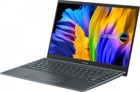 لپ تاپ 13.3 اینچ Asus مدل Zenbook 13 OLED UX325EA - KG779
