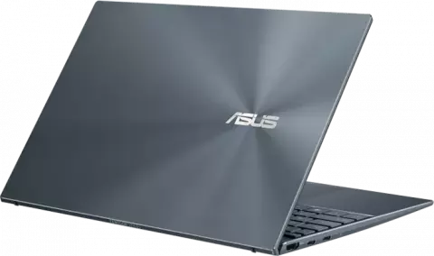 لپ تاپ 13.3 اینچ Asus مدل Zenbook 13 OLED UX325EA - KG779