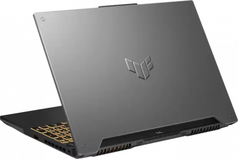 لپ تاپ گیمینگ 15.6 اینچ Asus مدل TUF Gaming F15 FX507ZM - HQ163