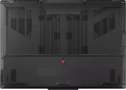 لپ تاپ گیمینگ 15.6 اینچ Asus مدل TUF Gaming F15 FX507ZM - HQ163