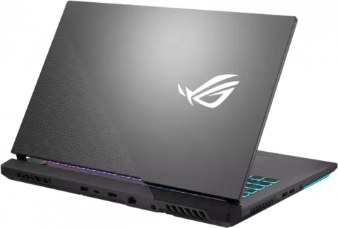 لپ تاپ گیمینگ 17.3 اینچ Asus مدل ROG Strix G17 G713QR- K4205