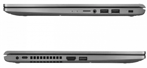 لپ تاپ 15 اینچ Asus مدل R565EA - BQ1978