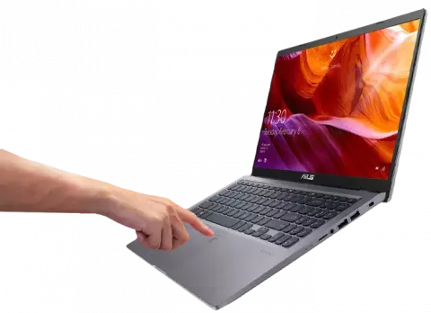 لپ تاپ 15 اینچ Asus مدل R565EA - BQ1978
