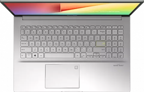 لپ تاپ 15.6 اینچ Asus مدل Vivobook 15 K513EQ - BN386