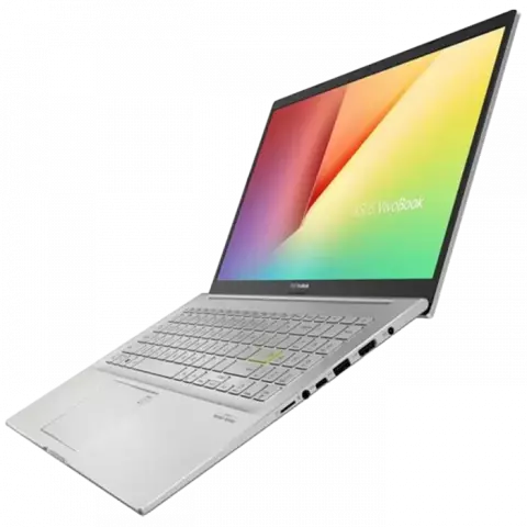 لپ تاپ 15.6 اینچ Asus مدل Vivobook 15 K513EQ - BN386