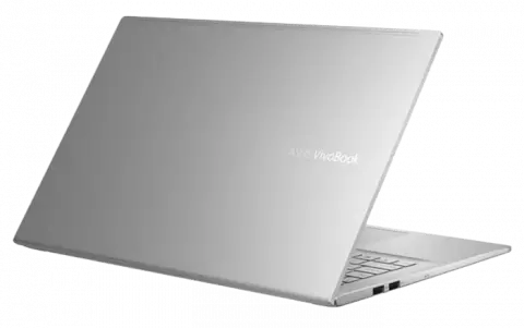 لپ تاپ 15.6 اینچ Asus مدل Vivobook 15 K513EQ - BN386
