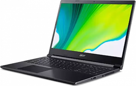 لپ تاپ 15.6 اینچ Acer مدل Aspire 7 A715-75G-50SX