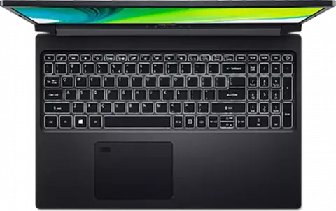 لپ تاپ 15.6 اینچ Acer مدل Aspire 7 A715-75G-50SX