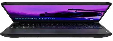 لپ تاپ گیمینگ 15.6 اینچ Lenovo مدل IdeaPad Gaming 3 15IHU6