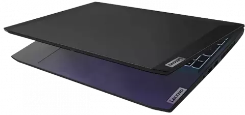 لپ تاپ گیمینگ 15.6 اینچ Lenovo مدل IdeaPad Gaming 3 15IHU6