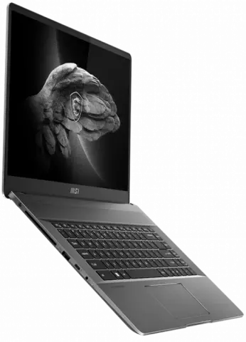 لپ تاپ 16 اینچ MSI مدل Creator Z16 A12UET