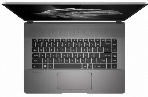 لپ تاپ 16 اینچ MSI مدل Creator Z16 A12UET