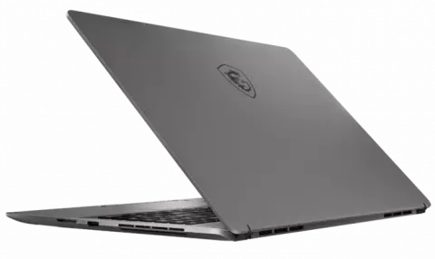 لپ تاپ 16 اینچ MSI مدل Creator Z16 A12UET