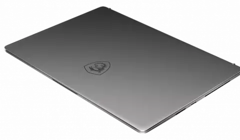 لپ تاپ 16 اینچ MSI مدل Creator Z16 A12UET