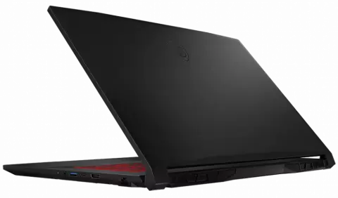 لپ تاپ گیمینگ 17.3 اینچ MSI مدل Katana GF76 12UD