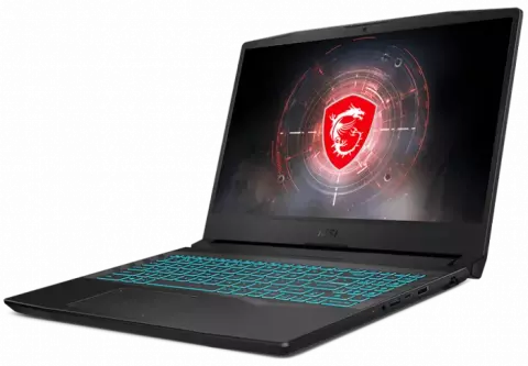 لپ تاپ گیمینگ 15.6 اینچ MSI مدل CROSSHAIR 15 A11UCK