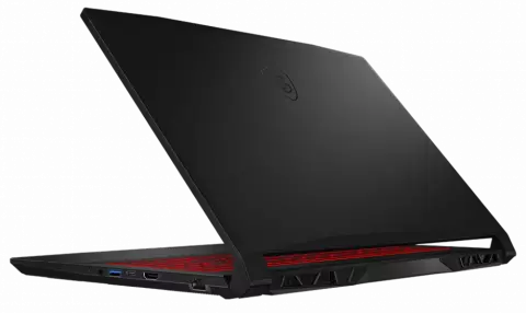 لپ تاپ گیمینگ 15.6 اینچ MSI مدل Katana GF66 12UE