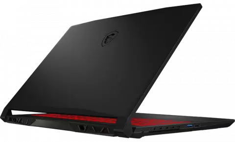 لپ تاپ گیمینگ 15.6 اینچ MSI مدل Katana GF66 12UE