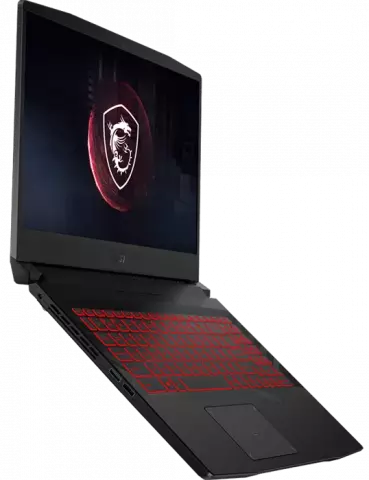 لپ تاپ گیمینگ 15.6 اینچ MSI مدل Pulse GL66 11UGKV