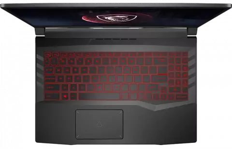 لپ تاپ گیمینگ 15.6 اینچ MSI مدل Pulse GL66 11UGKV