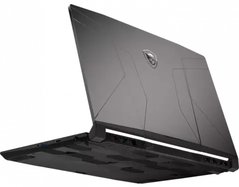 لپ تاپ گیمینگ 15.6 اینچ MSI مدل Pulse GL66 11UGKV
