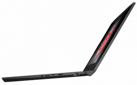 لپ تاپ گیمینگ 15.6 اینچ MSI مدل Crosshair 15 A11UEK