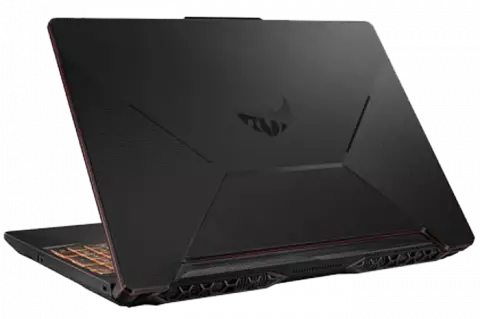 لپ تاپ گیمینگ 15.6 اینچ Asus مدل TUF F15 FX506LH - HN004