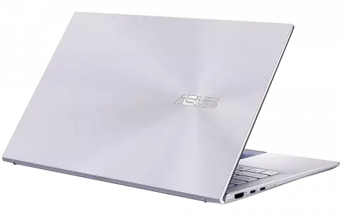 لپ تاپ 14 اینچ Asus مدل Zenbook 14 UX435EG - K9532W