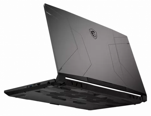 لپ تاپ گیمینگ 17.3 اینچ MSI مدل Pulse GL76 12UEK
