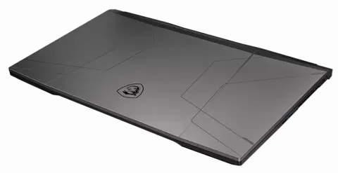 لپ تاپ گیمینگ 17.3 اینچ MSI مدل Pulse GL76 12UEK