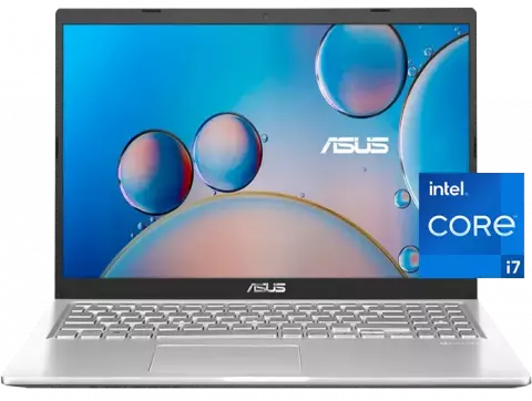 لپ تاپ 15.6 اینچ Asus مدل R565EP - BQ460