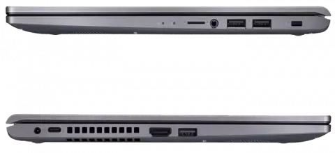 لپ تاپ 15.6 اینچ Asus مدل R565EP - BQ460