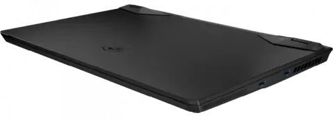 لپ تاپ گیمینگ 17.3 اینچ MSI مدل Vector GP76 Gaming 12UGS