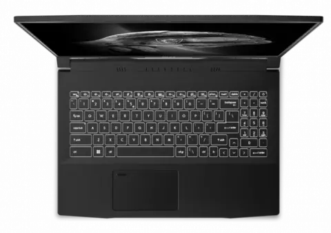 لپ تاپ 16 اینچ MSI مدل Creator M16 A12UC