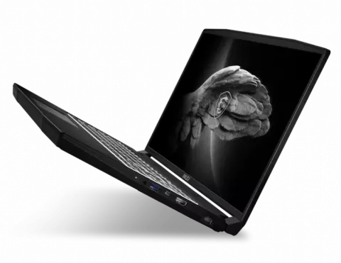 لپ تاپ 16 اینچ MSI مدل Creator M16 A12UC